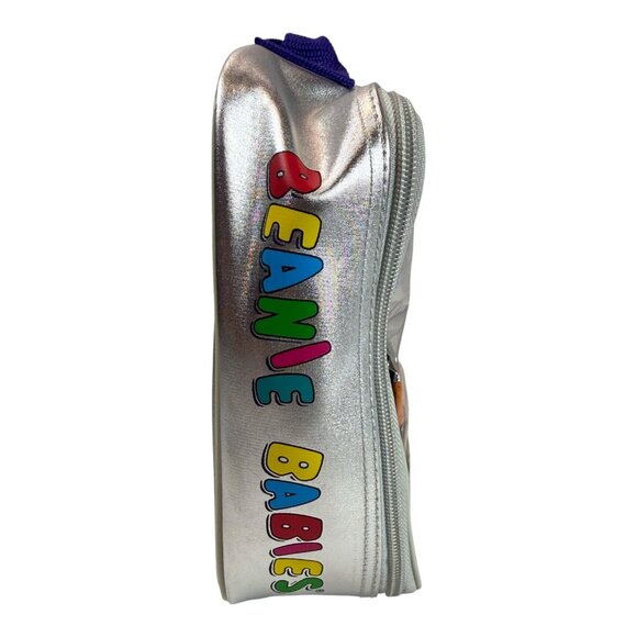 Ty Beanie Babies Platinum Membership Collectors Set With Coin & Plush Bear In Si - Picture 5 of 8